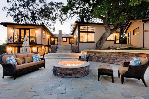 patios