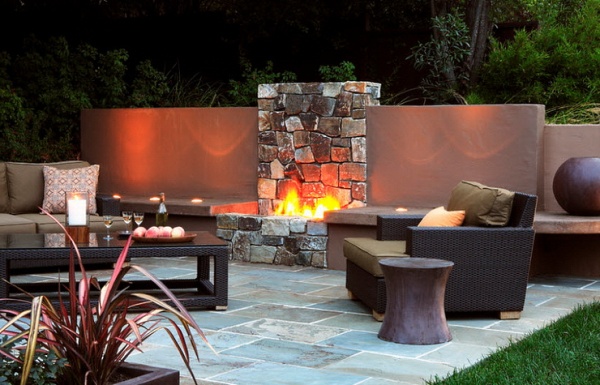 patios