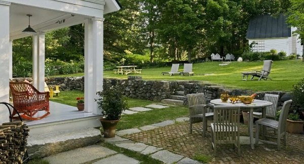 patios