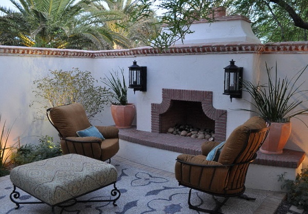 patios