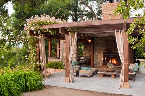 patios