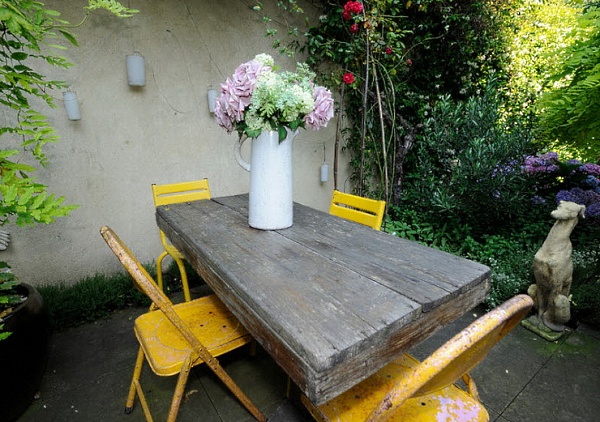patios