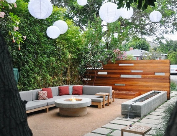 patios