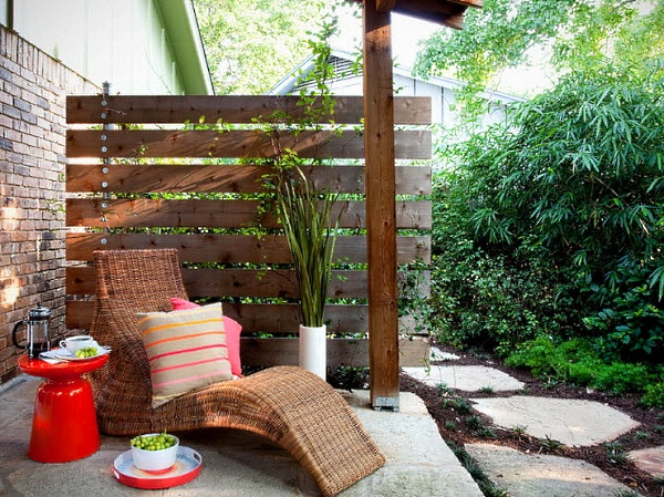 patios