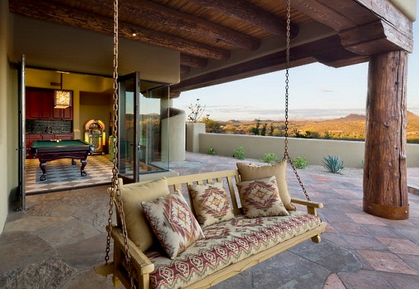 patios
