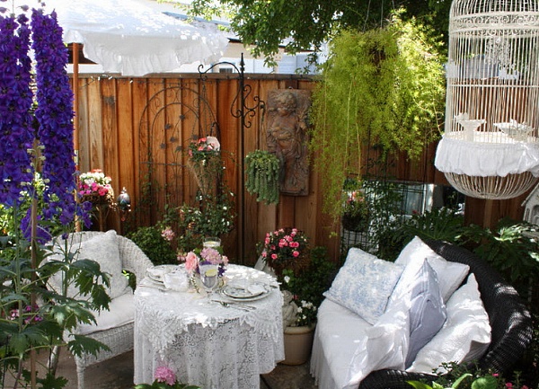 patios