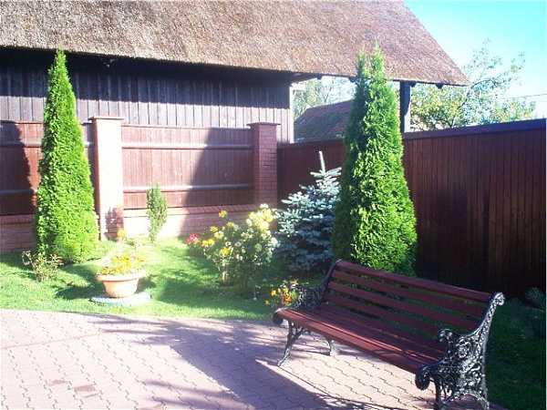 patios