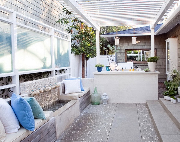 patios