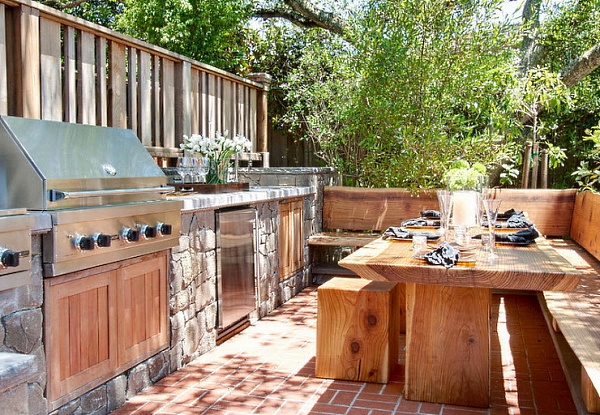 patios