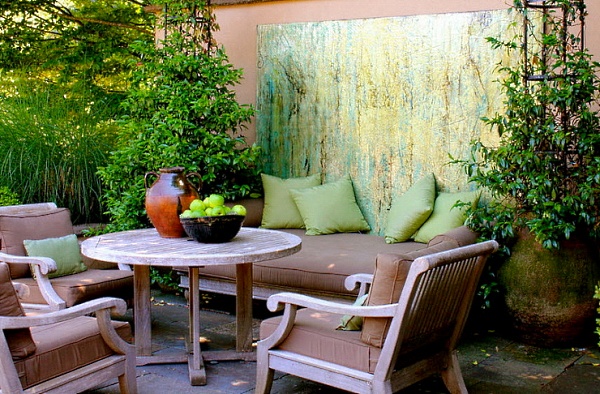 patios