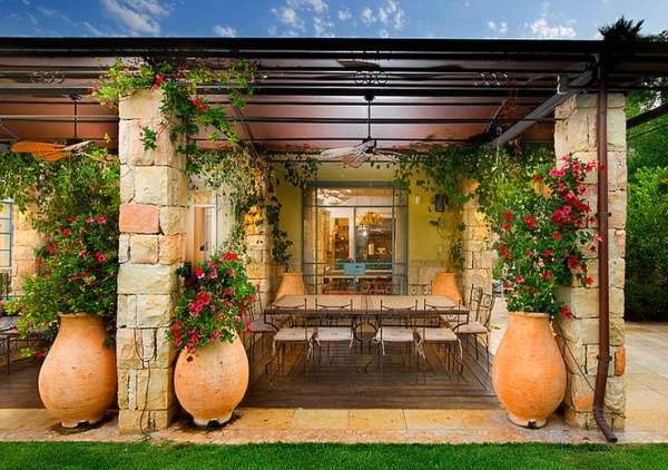 patios