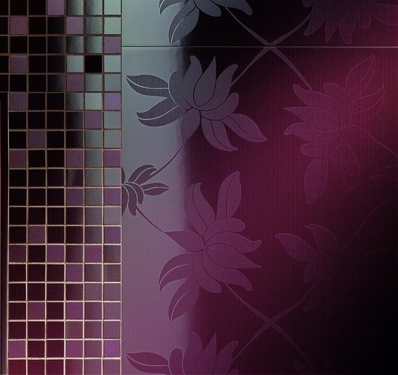 Beautiful Facing Tiles