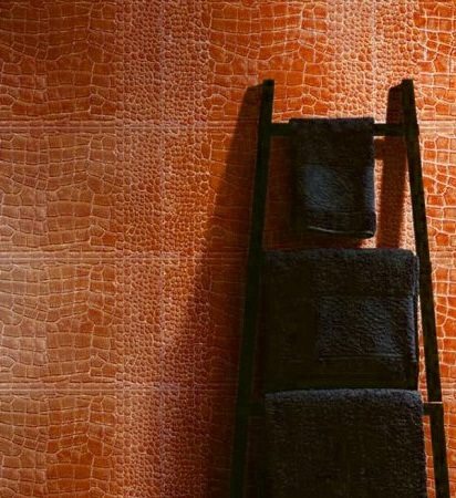Beautiful Facing Tiles