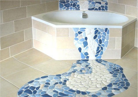 Beautiful Facing Tiles