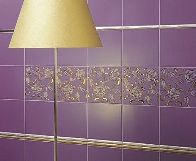 Beautiful Facing Tiles