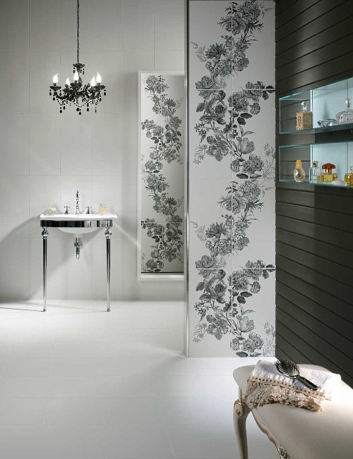 Beautiful Facing Tiles