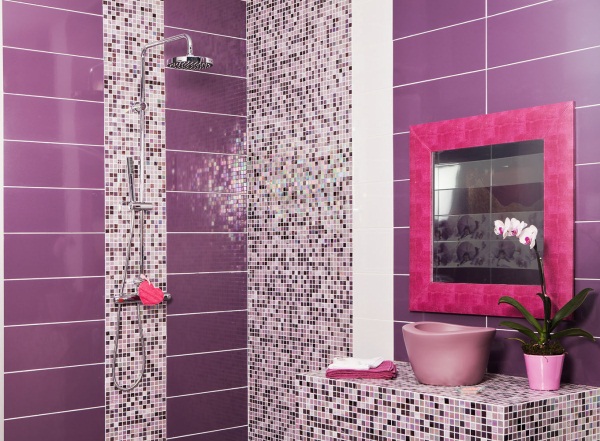 Beautiful Facing Tiles