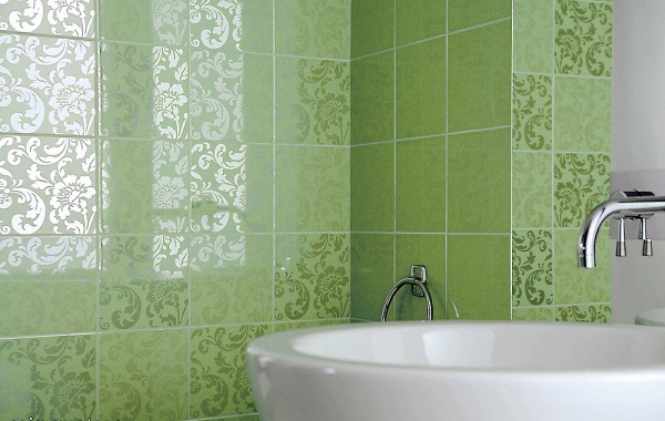 Beautiful Facing Tiles