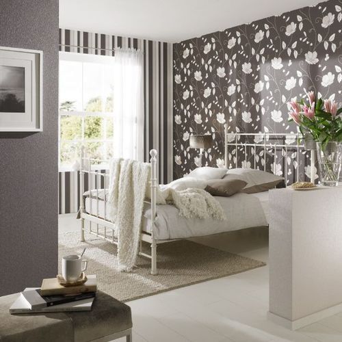 Combining of Wallpaper