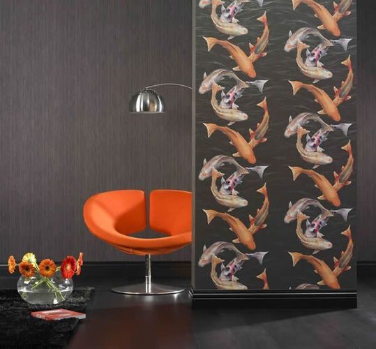 Combining of Wallpaper