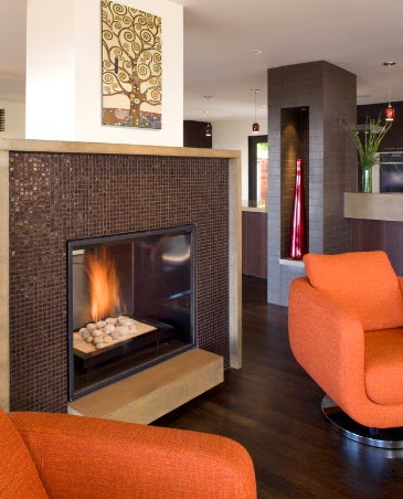Brown Tiles