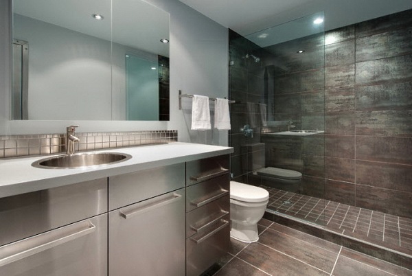 Brown Tiles
