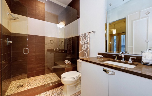 Brown Tiles