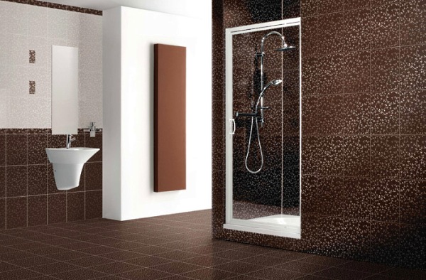 Brown Tiles