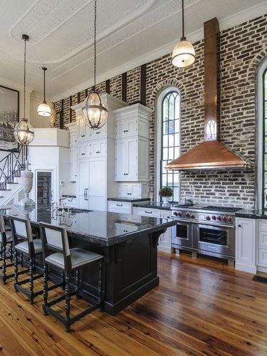 Brick for Interior