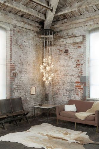 Brick for Interior