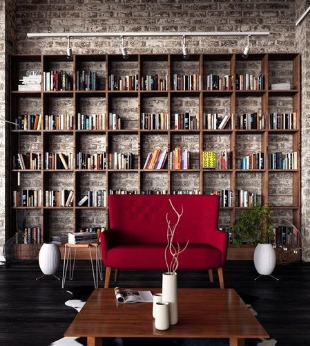 Brick for Interior