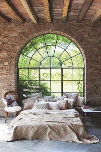 Brick for Interior