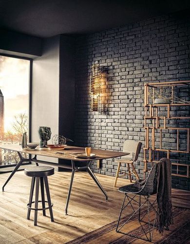 Brick for Interior