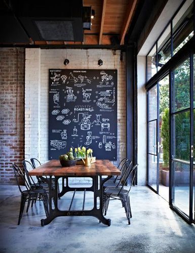 Brick for Interior