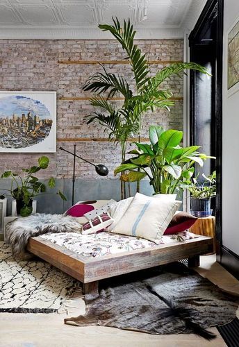 Brick for Interior