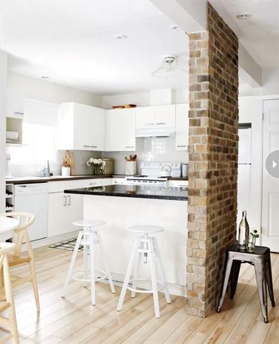 Brick for Interior