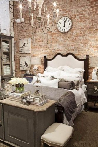 Brick for Interior