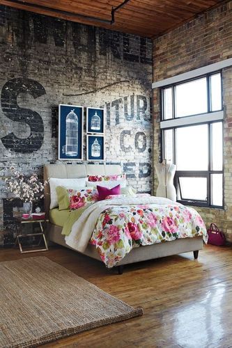 Brick for Interior