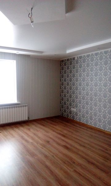 Modern Living-Room
