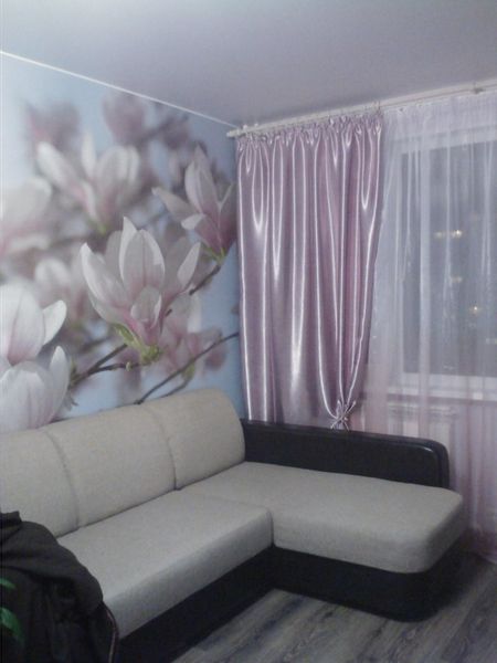 Modern Living-Room