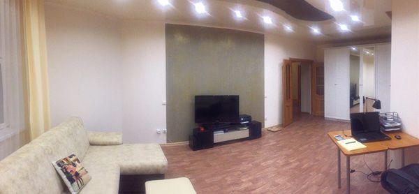 Modern Living-Room