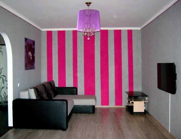 Modern Living-Room