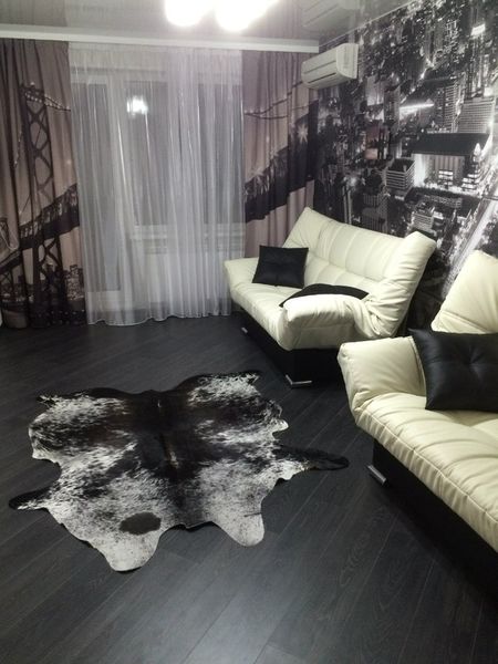 Modern Living-Room