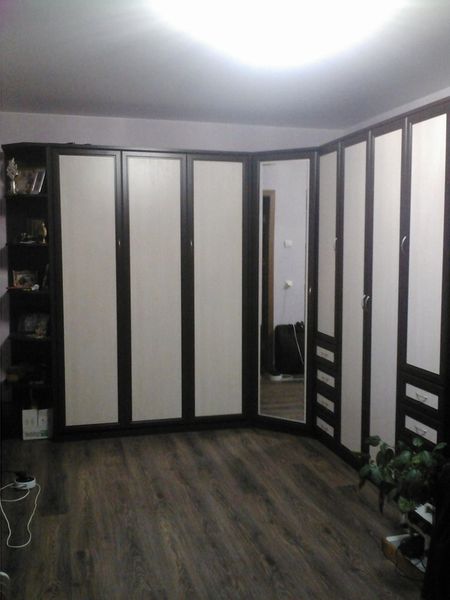 Modern Living-Room