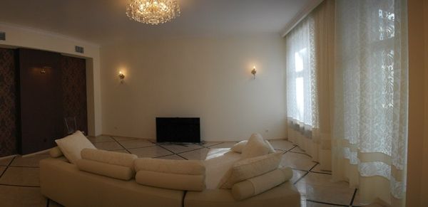 Modern Living-Room