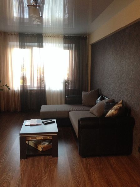 Modern Living-Room