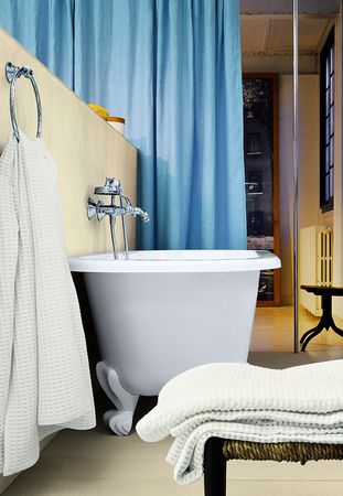 Design Bathroom