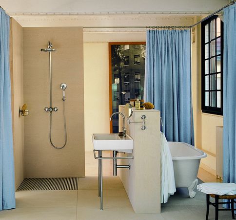 Design Bathroom