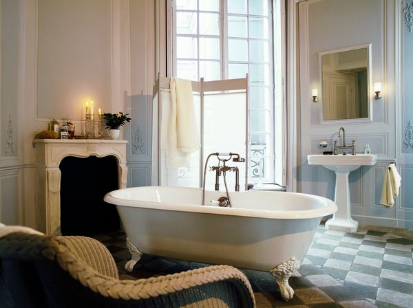 Design Bathroom