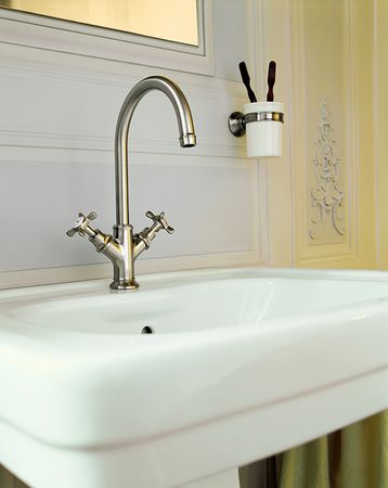 Design Bathroom